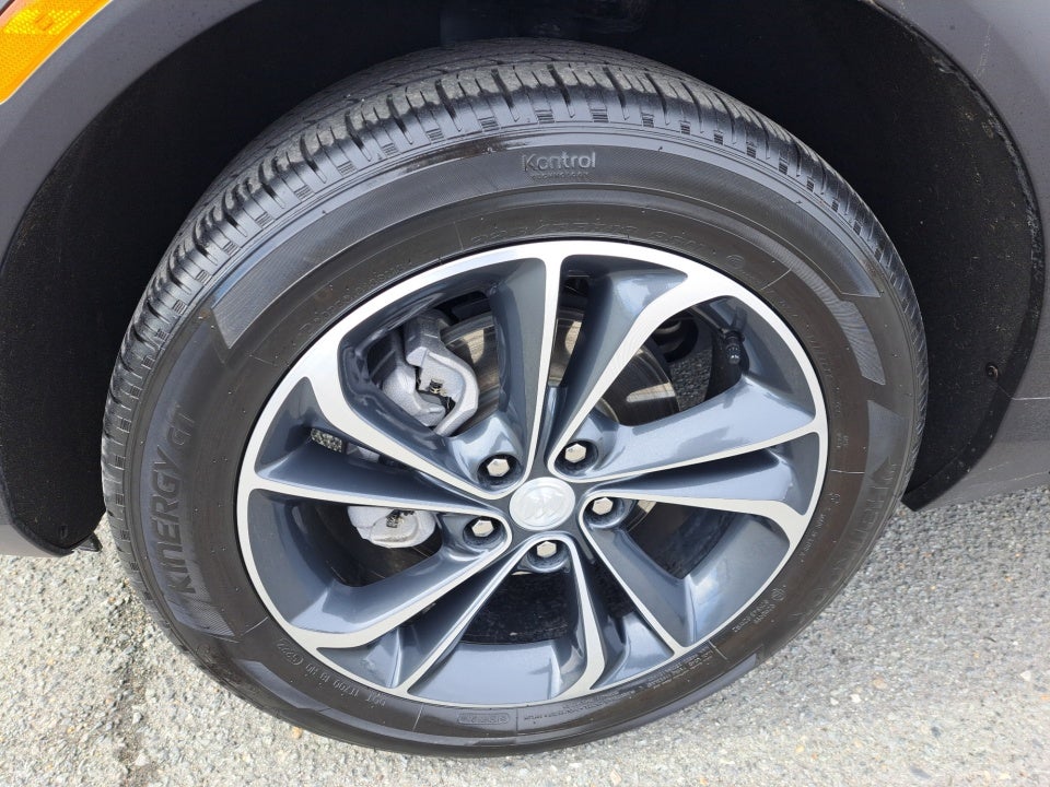 2023 Buick Encore GX Select FWD