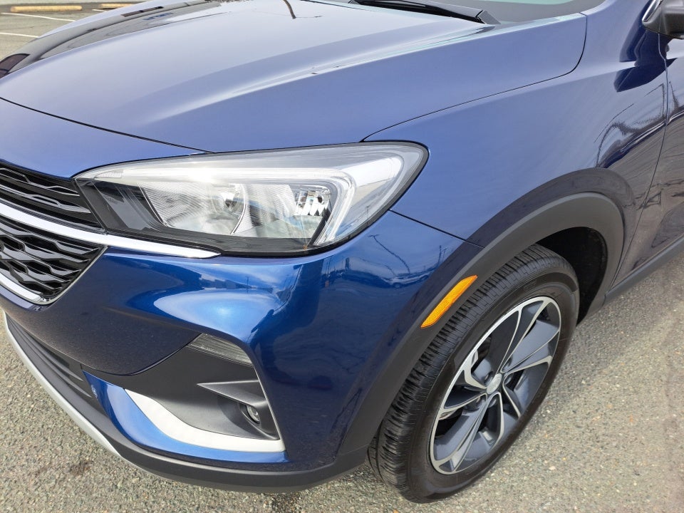 2023 Buick Encore GX Select FWD