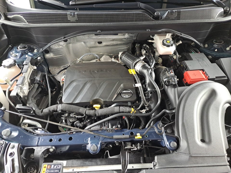 2023 Buick Encore GX Select FWD