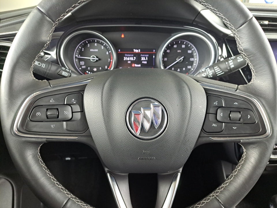 2023 Buick Encore GX Select FWD
