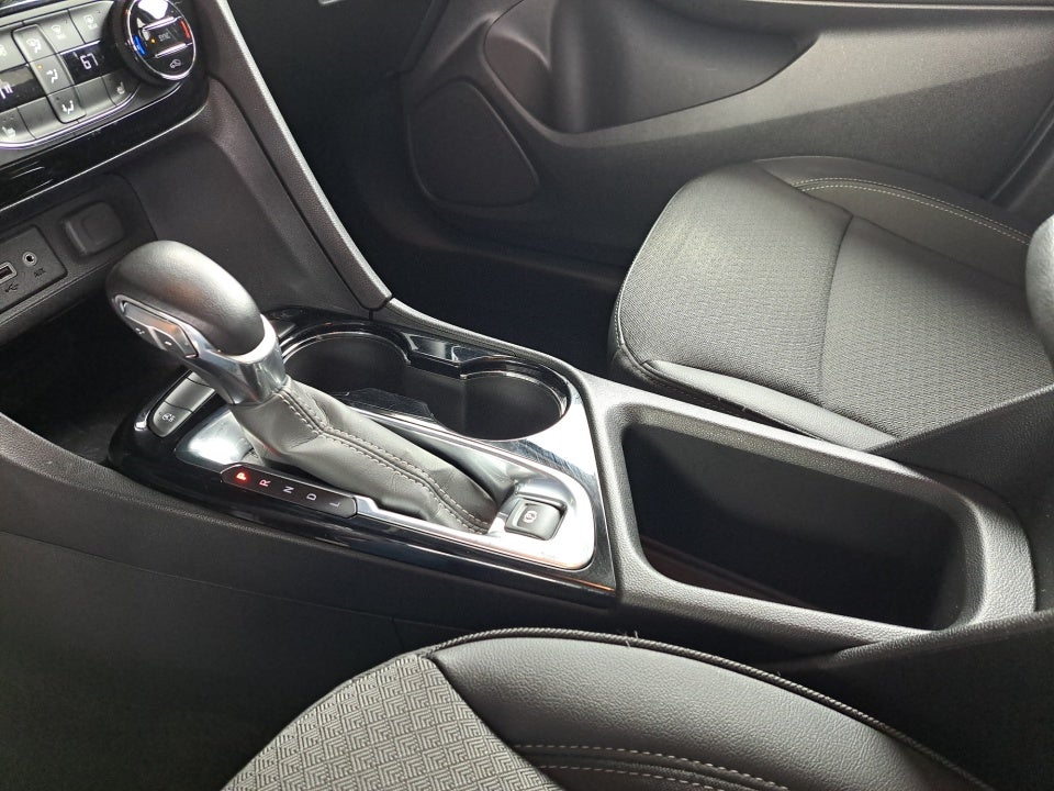 2023 Buick Encore GX Select FWD