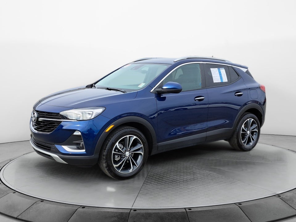 2023 Buick Encore GX Select FWD