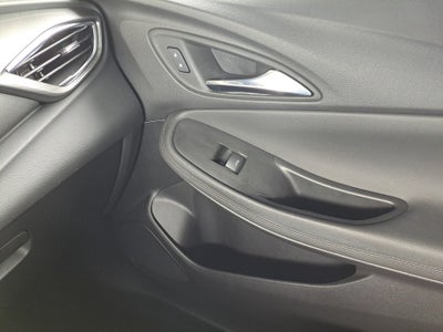 2023 Buick Encore GX Select FWD