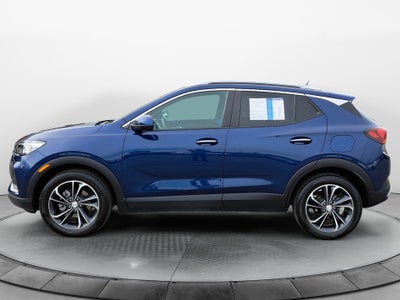 2023 Buick Encore GX Select FWD