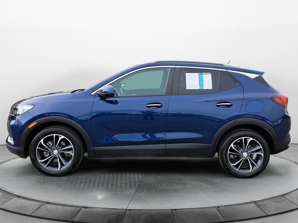 2023 Buick Encore GX Select FWD