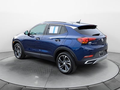 2023 Buick Encore GX Select FWD