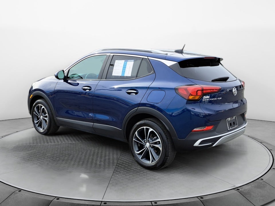 2023 Buick Encore GX Select FWD