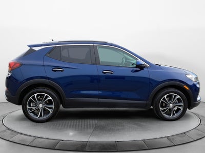 2023 Buick Encore GX Select FWD