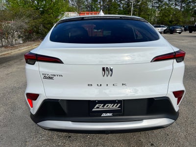 2024 Buick Envista Preferred FWD