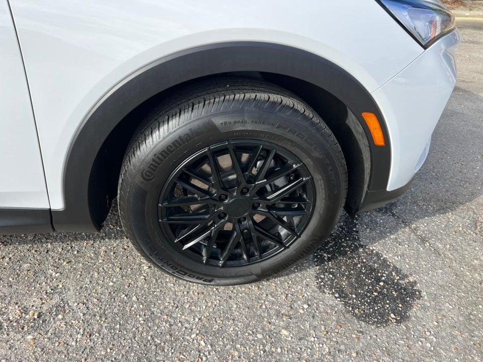 2024 Buick Envista Preferred FWD