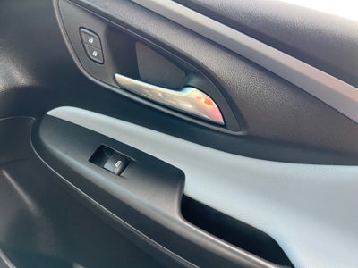 2024 Buick Envista Preferred FWD