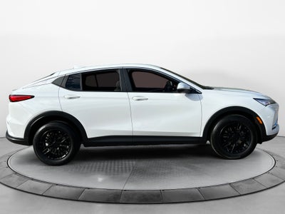 2024 Buick Envista Preferred FWD