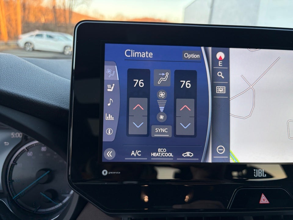 2022 Toyota Venza Limited