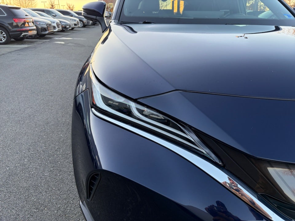 2022 Toyota Venza Limited