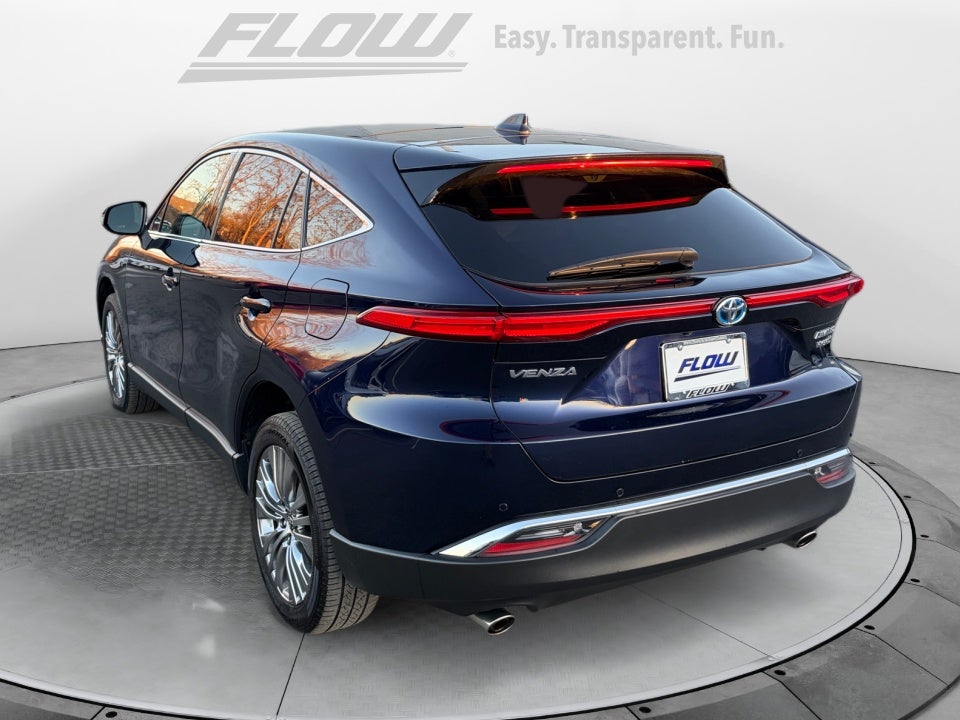 2022 Toyota Venza Limited