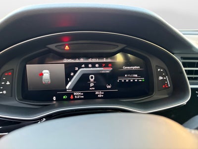 2025 Audi Q7 Premium 45 TFSI quattro Tiptronic