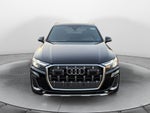 2025 Audi Q7 Premium 45 TFSI quattro Tiptronic