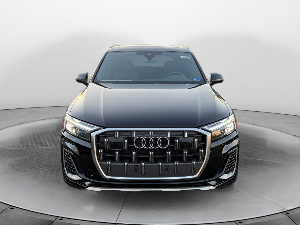 2025 Audi Q7 Premium 45 TFSI quattro Tiptronic