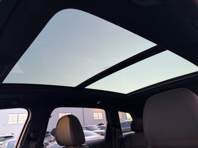 2025 Audi Q7 Premium 45 TFSI quattro Tiptronic