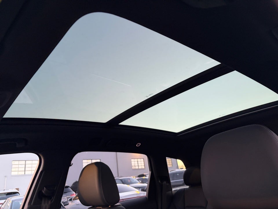 2025 Audi Q7 Premium 45 TFSI quattro Tiptronic