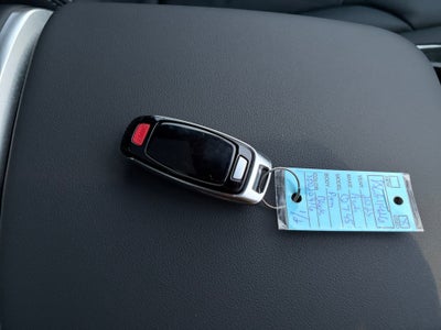 2025 Audi Q7 Premium 45 TFSI quattro Tiptronic