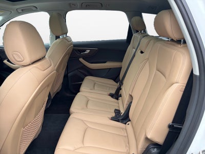 2025 Audi Q7 Premium Plus 45 TFSI quattro Tiptronic