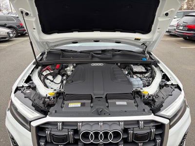 2025 Audi Q7 Premium Plus 45 TFSI quattro Tiptronic