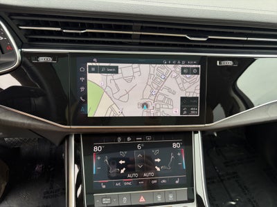 2025 Audi Q7 Premium Plus 45 TFSI quattro Tiptronic