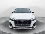 2025 Audi Q7 Premium Plus 45 TFSI quattro Tiptronic