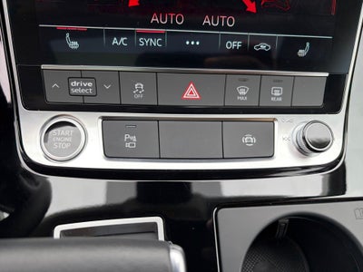 2025 Audi Q7 Premium Plus 45 TFSI quattro Tiptronic