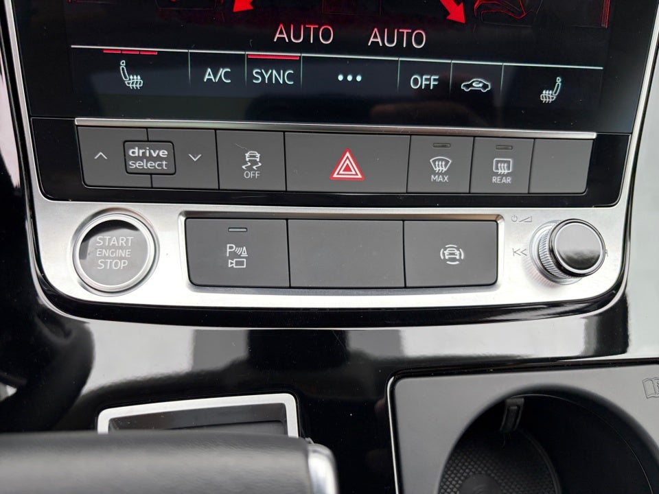 2025 Audi Q7 Premium Plus 45 TFSI quattro Tiptronic