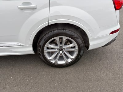 2025 Audi Q7 Premium Plus 45 TFSI quattro Tiptronic