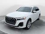 2025 Audi Q7 Premium Plus 45 TFSI quattro Tiptronic