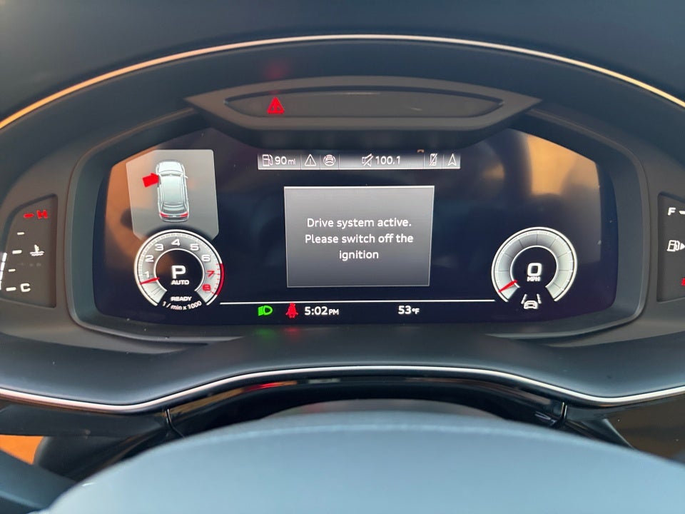 2025 Audi Q7 Premium Plus 55 TFSI quattro Tiptronic