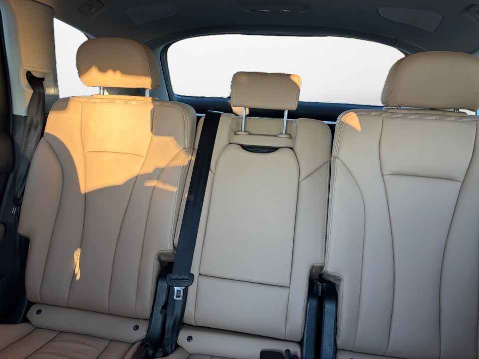 2025 Audi Q7 Premium Plus 55 TFSI quattro Tiptronic