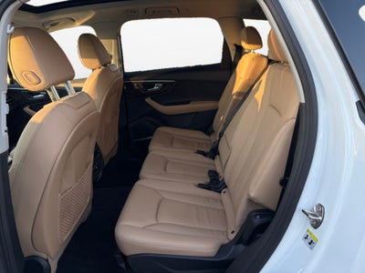 2025 Audi Q7 Premium Plus 55 TFSI quattro Tiptronic