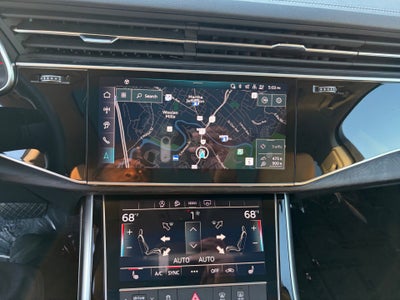 2025 Audi Q7 Premium Plus 55 TFSI quattro Tiptronic