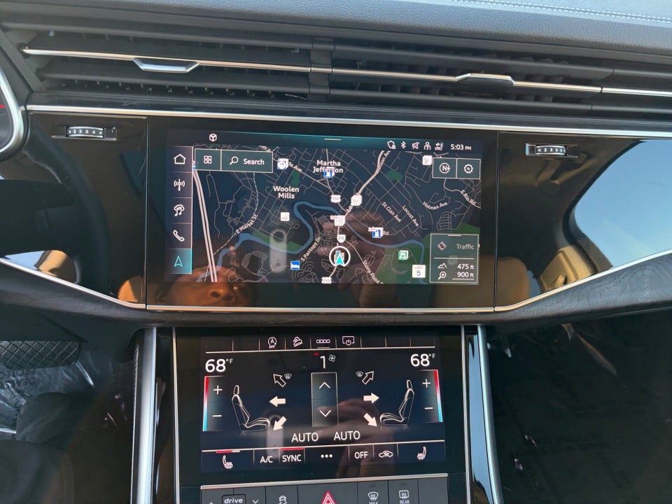 2025 Audi Q7 Premium Plus 55 TFSI quattro Tiptronic