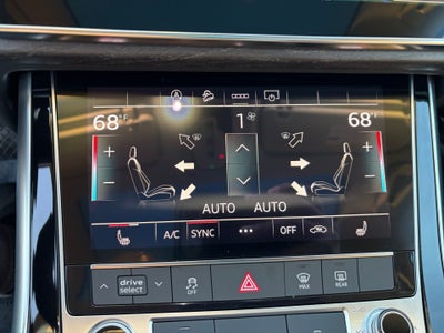 2025 Audi Q7 Premium Plus 55 TFSI quattro Tiptronic