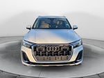 2025 Audi Q7 Premium Plus 55 TFSI quattro Tiptronic