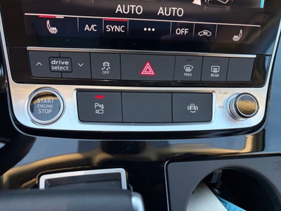 2025 Audi Q7 Premium Plus 55 TFSI quattro Tiptronic