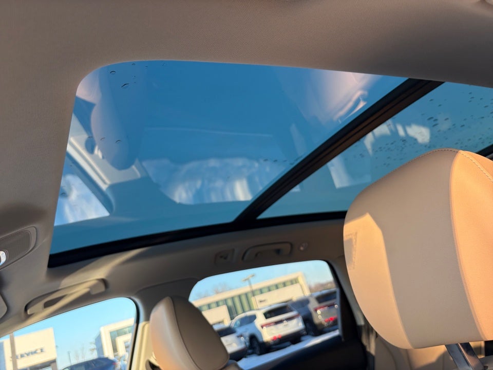 2025 Audi Q7 Premium Plus 55 TFSI quattro Tiptronic