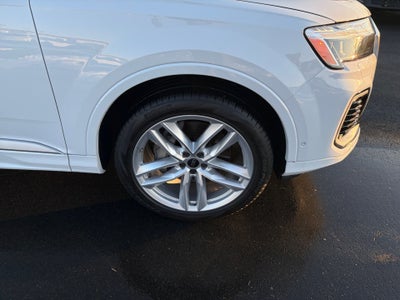 2025 Audi Q7 Premium Plus 55 TFSI quattro Tiptronic