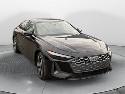 2025 Audi All-new A5 Premium Plus TFSI quattro S tronic