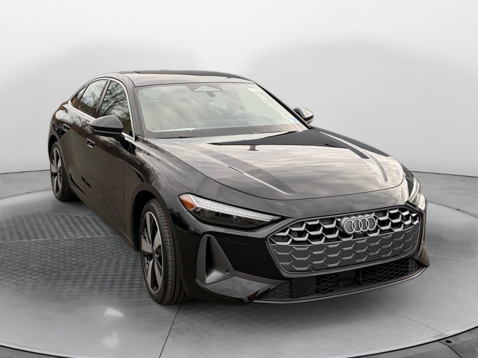 2025 Audi All-new A5 Premium Plus TFSI quattro S tronic