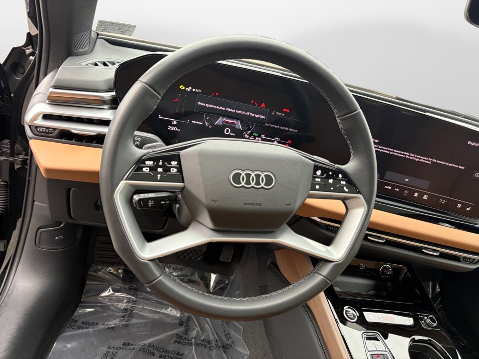 2025 Audi All-new A5 Premium Plus TFSI quattro S tronic