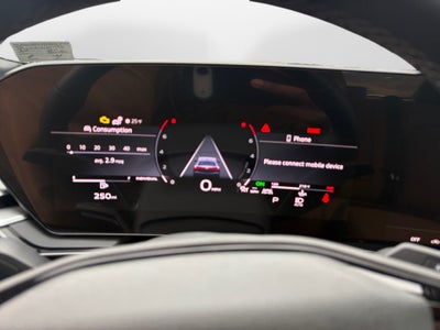 2025 Audi All-new A5 Premium Plus TFSI quattro S tronic