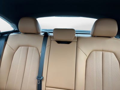 2025 Audi All-new A5 Premium Plus TFSI quattro S tronic