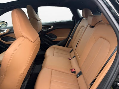 2025 Audi All-new A5 Premium Plus TFSI quattro S tronic