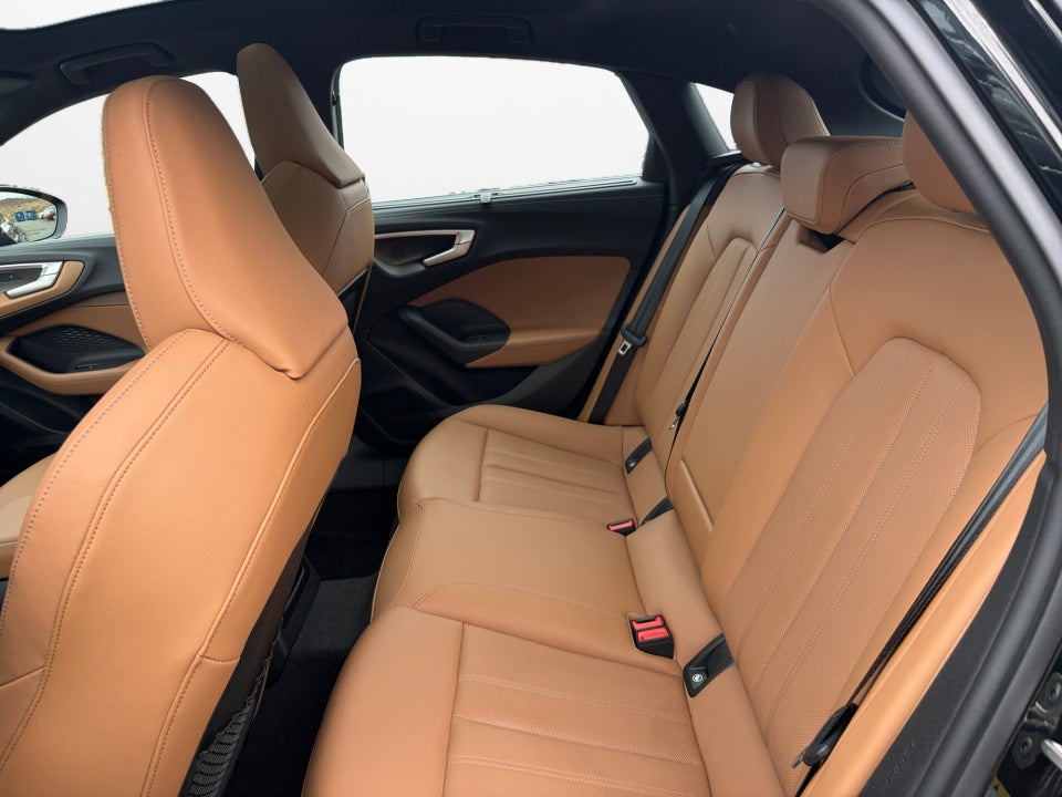 2025 Audi All-new A5 Premium Plus TFSI quattro S tronic